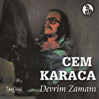 Cem Karaca Devrim Zamanı - 5 CD