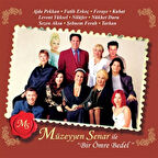 Müzeyyen Senar Bir Ömre Bedel - CD