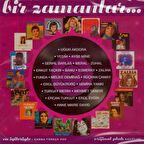 Karışık Sanatçılar Bir Zamanlar 1 - CD