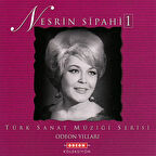 Odeon Yılları Nesrin Sipahi 1 - CD