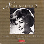 Odeon Yılları Nesrin Sipahi 2 - CD