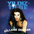 Yıldız Tilbe Dillere Destan - Plak