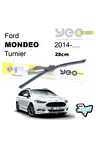 Ford Mondeo Turnier Arka Silecek Süpürgesi 2014-..