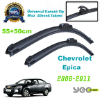 Chevrolet Epica Yeo Aeroflex Muz Silecek Takımı