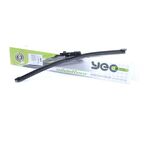 Audi A1 Sportback Arka Silecek 2011-..