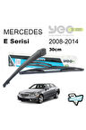 Mercedes E Serisi Arka Silecek Kolu Set 2008-2014
