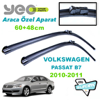 VW Passat B7 Silecek Takımı 2010-2011