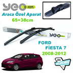 Ford Fiesta 7 Silecek Takımı YEO 2008-2012