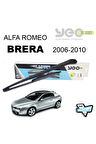 Alfa Romeo Brera Arka Silecek Ve Kolu 2006-2010