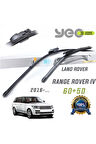 Range Rover 4 Arka Silecek Kolu 2016-..