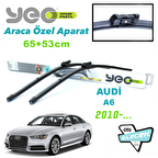 Audi A6 Silecek Takımı YEO 2010-...