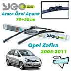 Opel Zafira Silecek Takımı YEO 2005-2011