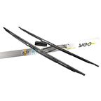 Audi A4 (B5) Ön Silecek Takımı 2001 YEO Aeroflex