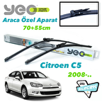 Citroen C5 Silecek Takımı YEO 2008-..