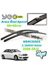 Mercedes C Serisi W204 Silecek Takımı 2008-2013