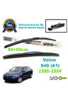 Volvo S40 I (a1) Hybrid Silecek Takımı 1995-2004