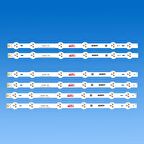 Nexon 42Nx600 Tv Led Bar Takım