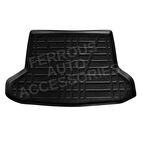 Honda HR V Stepneli Ferrous 3D Bagaj Havuzu 2016 2021