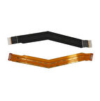 Oppo A1K Uyumlu Ekran Filmi Lcd Flex CPH1923