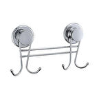 By Nevser® Yapışkanlı 4 Lü Askı