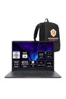 ExpertBook B5 Ultra 5 225H 8GB 256GB SSD 14" FHD+ W11P Dizüstü Bilgisayar & PER4 Çanta