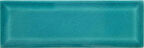 Armada Çini 7x21 Cm Metro Turkuaz  Çini Seramik