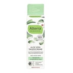 Gündüz Kremi Organik Aloe Vera & Buzul Suyu İçerikli 50 ml