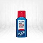 Isana Saçın Uzamasına Yardımcı Kafeinli Şampuan 250ml