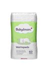 Bebek Temizleme Pamuğu 60 Adet