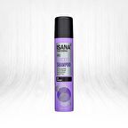 Isana 4'ü 1 Arada Kuru Şampuan 200 ml