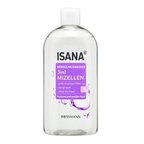 Makyaj Temizleyici 3'ü 1 Arada Misel Su Alkolsüz Kuru&Hassas Ciltler 400ml