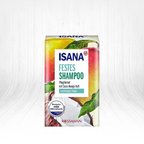 Isana Normal Saçlar için Mango Kokulu Katı Şampuan 65g