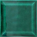 Armada Çini 12,5x12,5 Cm Metro Yeşil Çini Seramik Karo