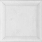 Armada Çini 12,5x12,5 Cm Metro Beyaz Çini Seramik Karo