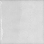 Armada Çini 20x20 Cm Düz Beyaz Çini Seramik Karo