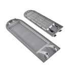 Volkswagen New Beetle 1999 - 2010 Kol Dayama Üst Kapagi Gri 431323706 