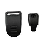 Renault Grand Scenic 2 2003 -2007 Güneslik Perde Klipsi Tutacagi 431323892 