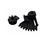 Fiat Linea Arka Sag Kapi Aktüatör Kilidi Tamir Dislileri 431323896 