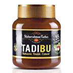 Abdurrahman Tatlıcı Tadıbu Kakaolu Fındık Ezmesi 330 G