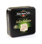 Abdurrahman Tatlıcı Özel Seri Antep Fıstıklı Tahin Helvası 1 KG