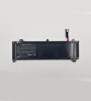 Monster Abra A5 V6.2 Notebook Batarya Laptop Pil