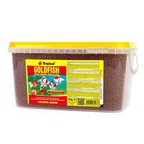 Tropıcal GOLDFISH COLOUR PELLET 100 gr