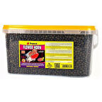 Tropical Flower Horn Adult Pellet Cichlid Yemi 100gr