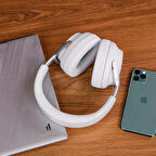 Bose QC ULTRA QuiteComfort Ultra Kulaklık Yastığı Padi Kulaklık Pedi Süngeri