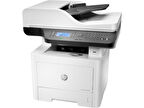 HP MFP 432FDN ÇOK FONKSİYONLU SİYAH LAZER YAZICI 40PPM 