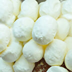 Keçi Tereyağı 500 gr