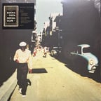 Buena Vista Social Club Deluxe Edition 180Gr (25TH ANN.) Double LP Plak