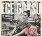 CD Ece Göksu Masal CD