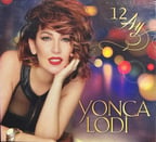 CD Yonca Lodi 12 Ay CD