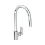 Artema Flow Soft Pull-Out Eviye Bataryası